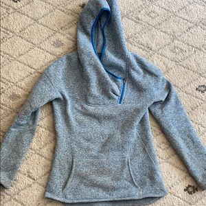 Stio medium pullover sweater